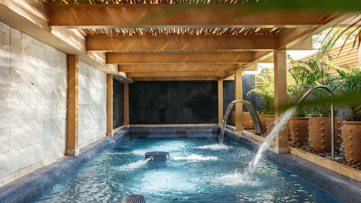Paradisus Cancun